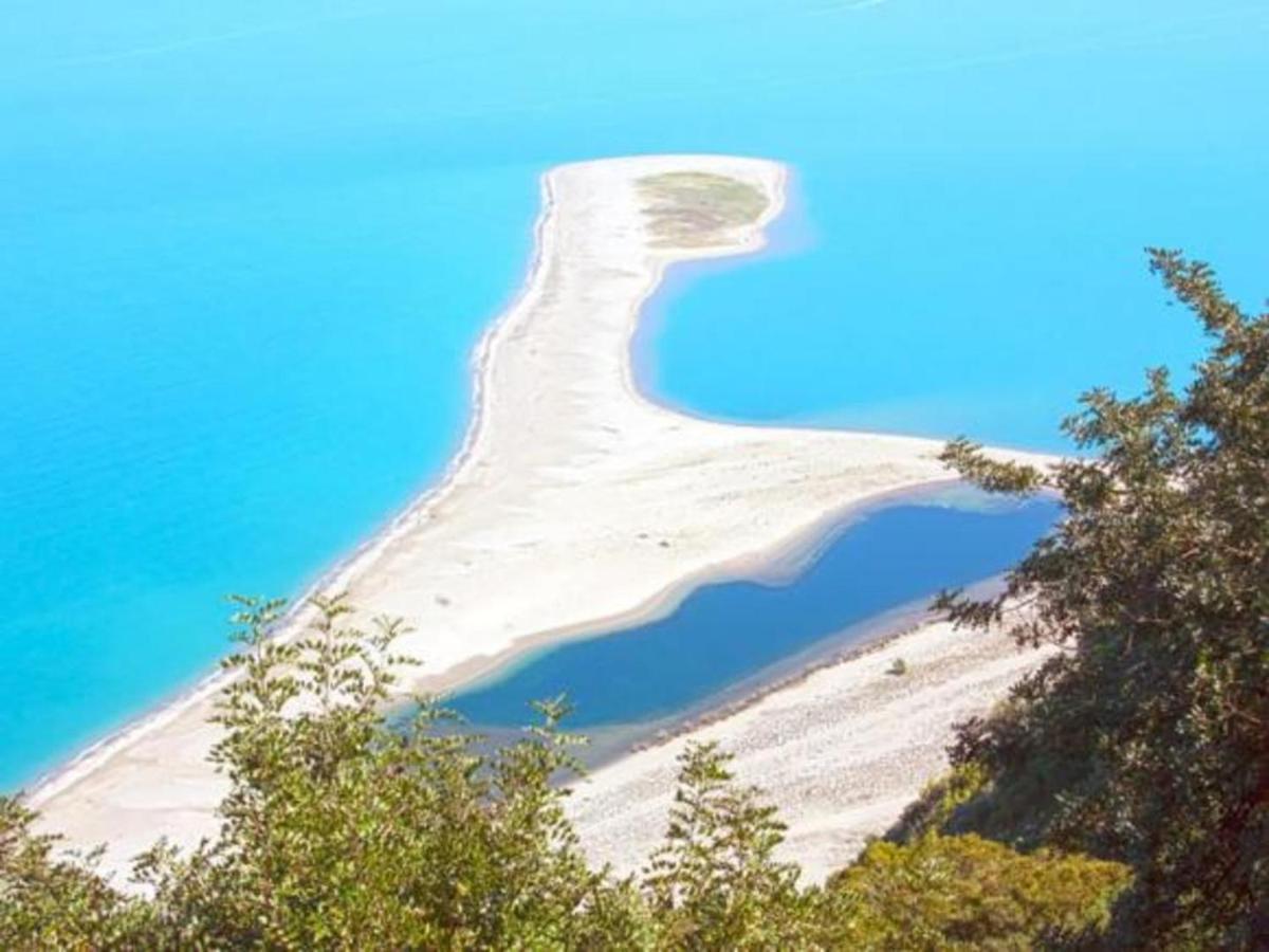 Vacanze Al Mare Casa Patrizia Terme Vigliatore Exterior foto